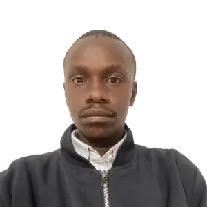  Chrisantus Biwott